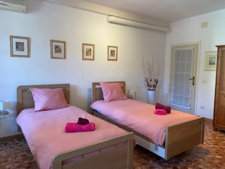 Camelia Casa Vacanze 11