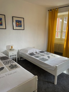 Camelia Casa Vacanze 14