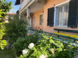 Camelia Casa Vacanze 4